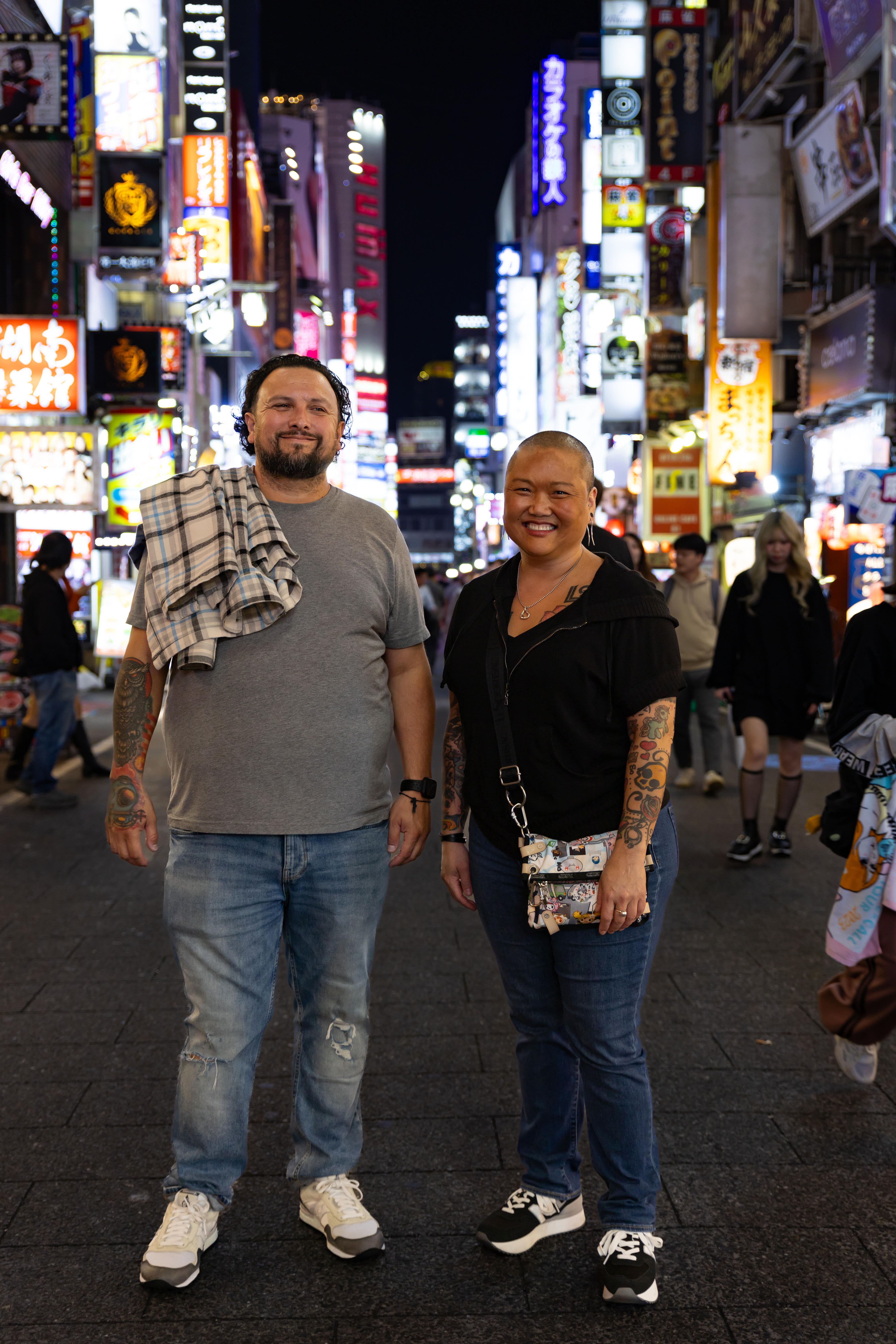 Shibuya 2